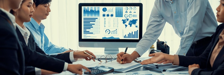 شراكة التجديد المستمر